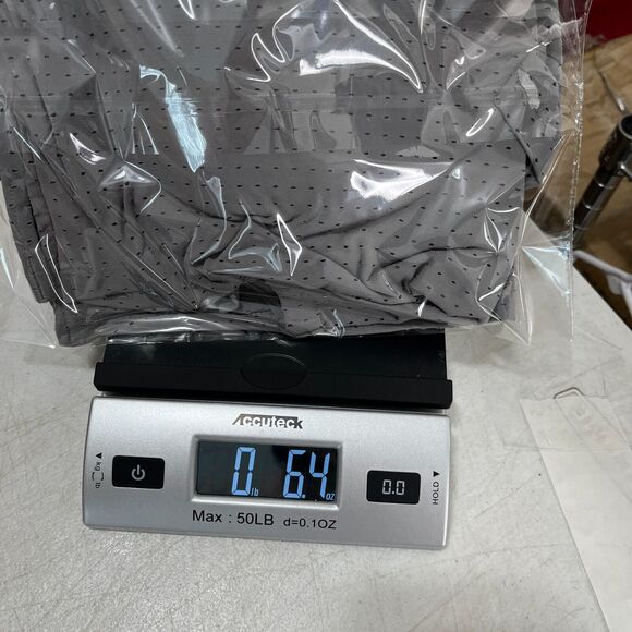 Fabletics Tank Womens Small Phoebe Performance Bra Stretch Activewear Top Gray - Picture 9 of 9